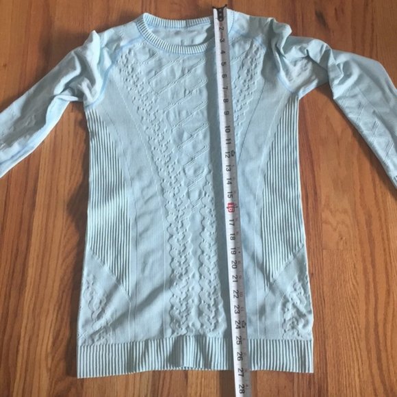 Rest Less Pullover - Picture 11 of 11